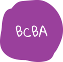 Graphic Bcba