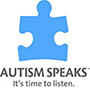 Autism Speaks Logo