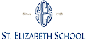 st elizabeth school logo