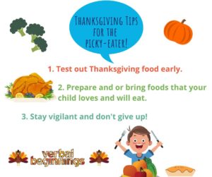 Thanksgiving graphic