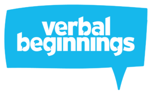 Verbal Beginnings Logo 01