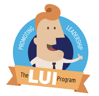 LUI prog logo