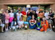 Verbal Beginnings Group Halloween 1 Becca Added