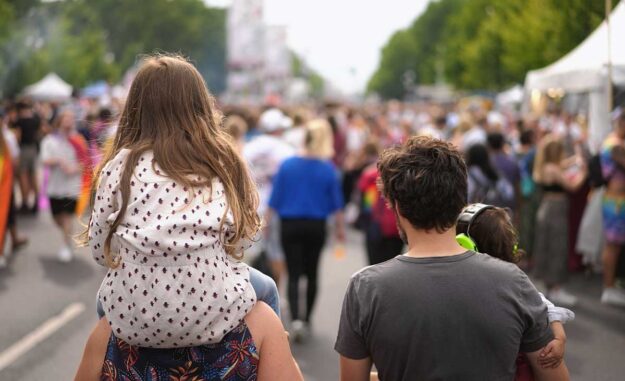 Navigating Community Outings Strategies for Success