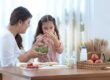 Understanding Mealtime Behavior Challenges
