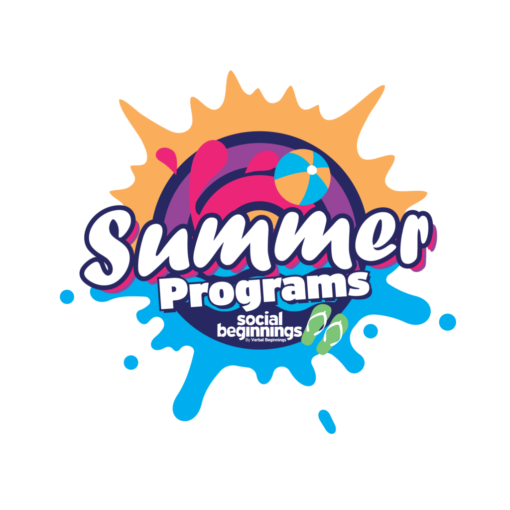 VB SummerPrograms Logo