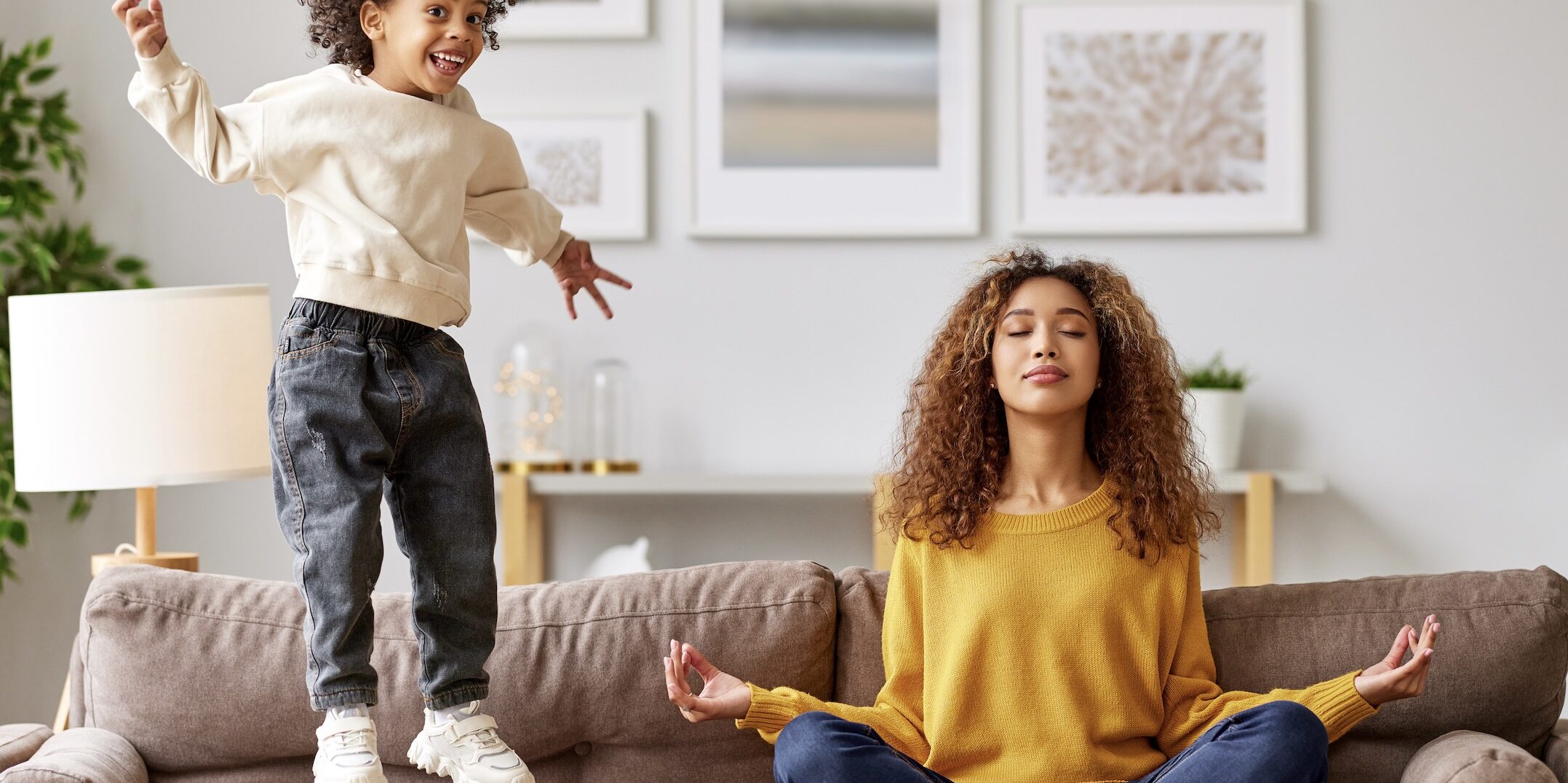 Taking Care of You: Simple Tips for Parents of Children with Autism