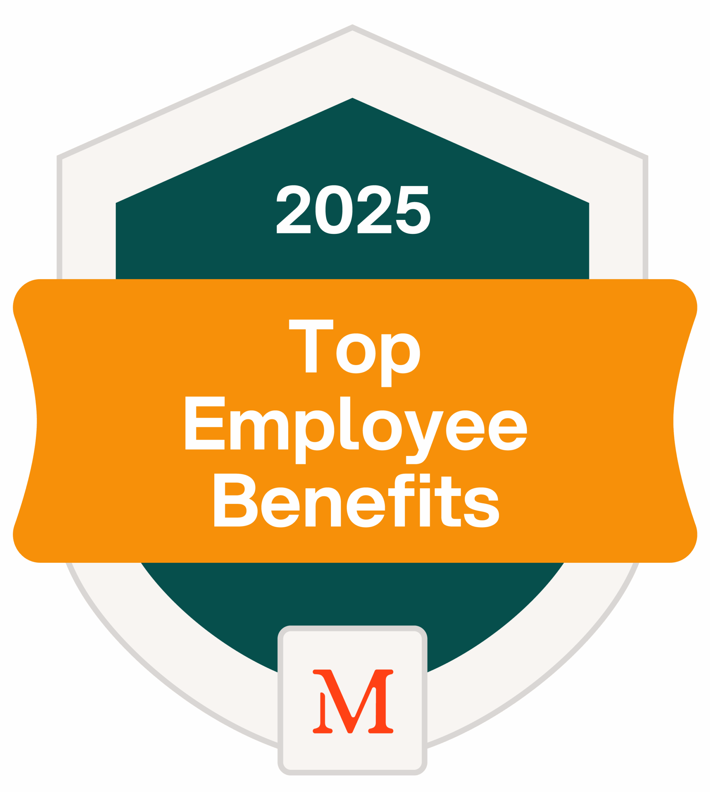 Employee Benefits Badge