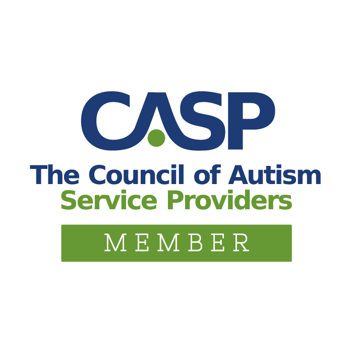 Member Logo CASP Member Logo CASP