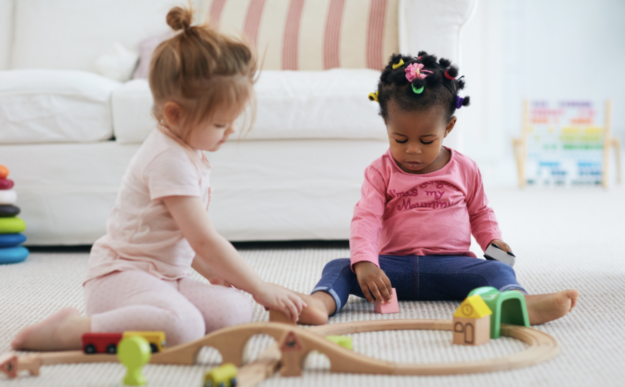 early social skills1