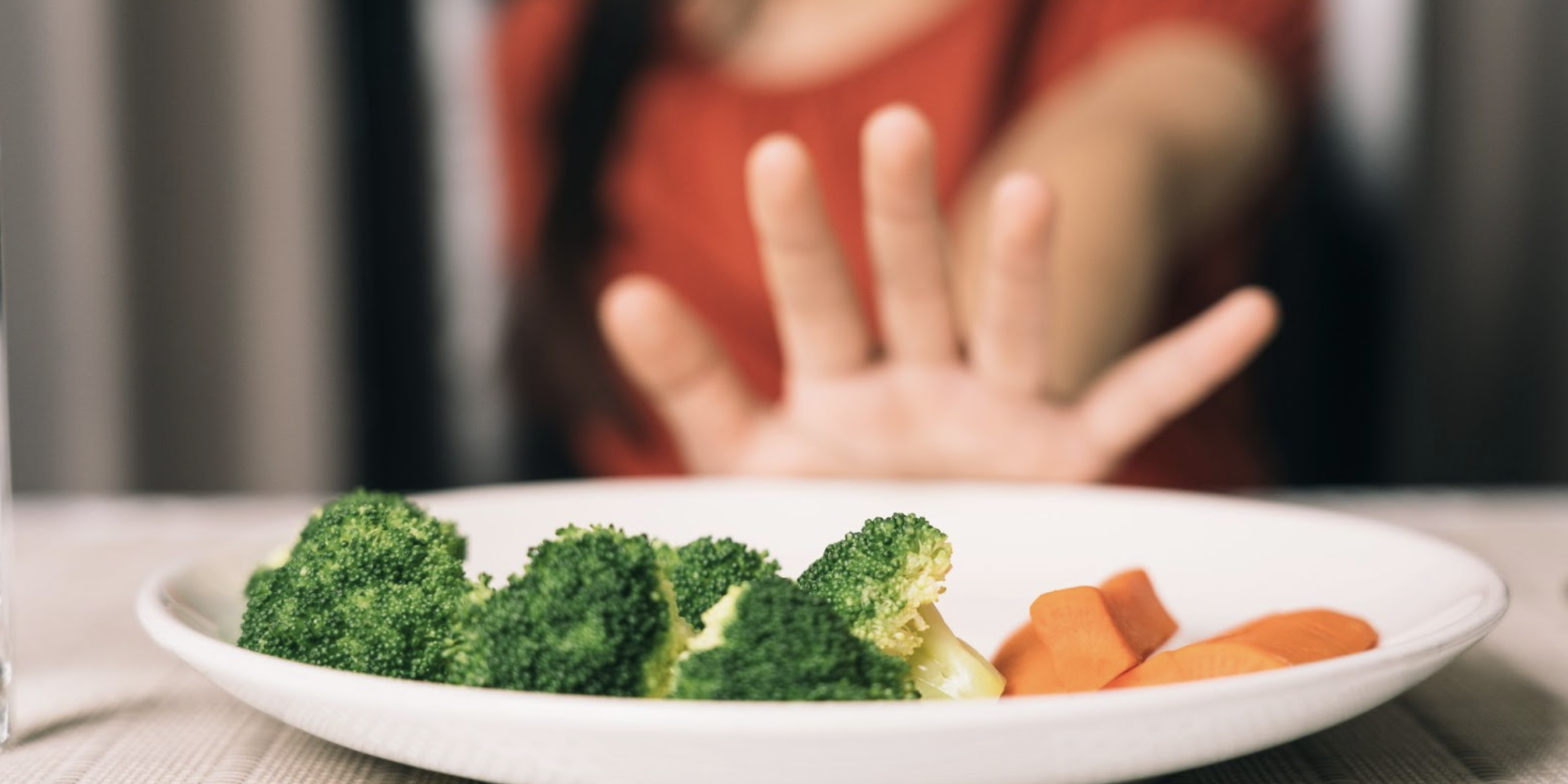 picky eating food slectivity 1