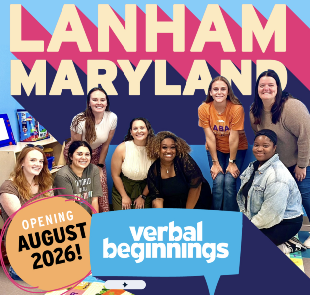lanham md aba verbalbeginnings