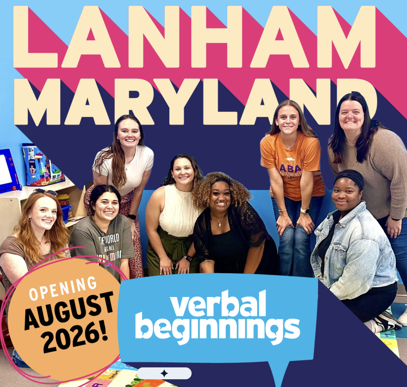 lanham md aba verbalbeginnings