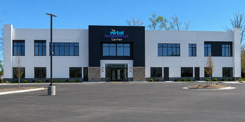 Chantilly Verbal Beginnings Center