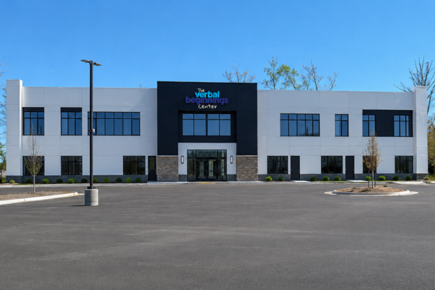 Chantilly Verbal Beginnings Center