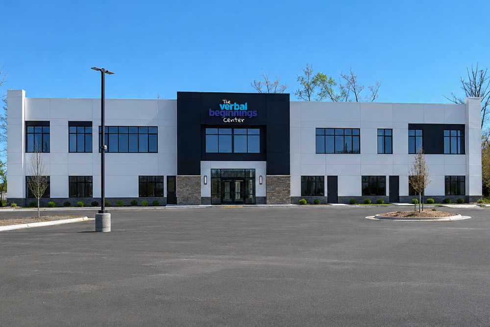 Chantilly Verbal Beginnings Center